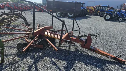Part Number: Pequea HR1140