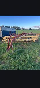 Part Number: New Holland 55