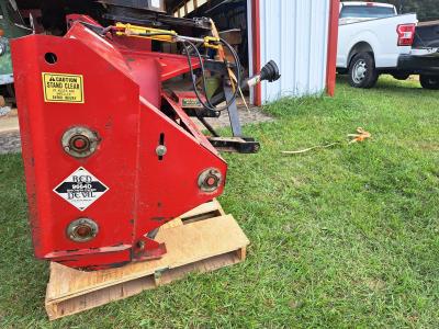 Part Number: Red Devil 9664D