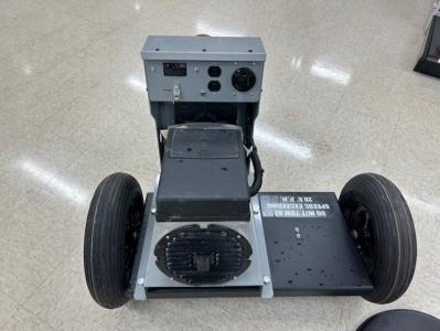 Part Number: Winco W15PTO