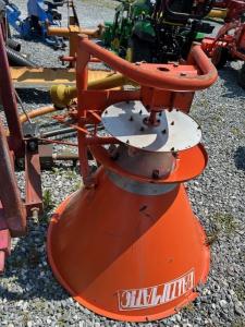 Part Number: Baltimatic B80