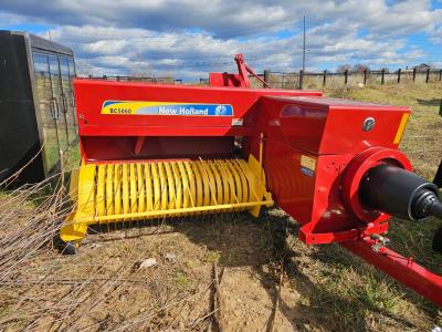 Part Number: New Holland BC5060