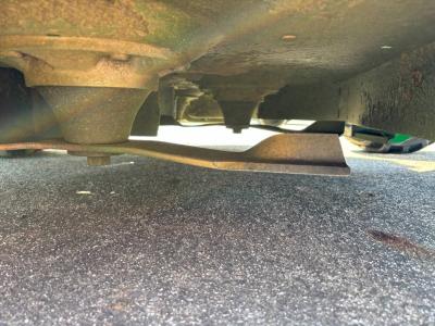 Part Number: John Deere 1026R
