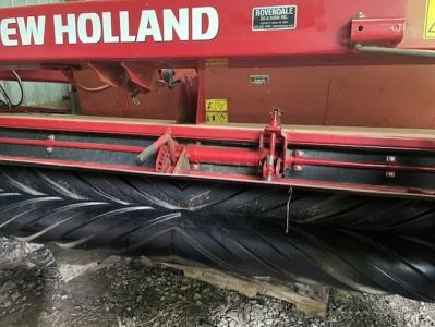 Part Number: New Holland 210