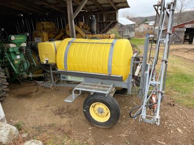 Part Number: Crop Care TR300