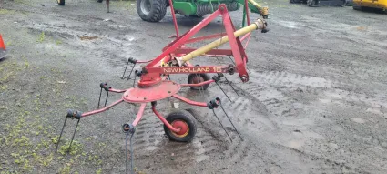 Part Number: New Holland 157