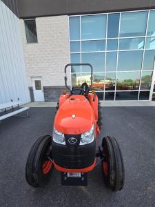 Part Number: Kubota L2501F