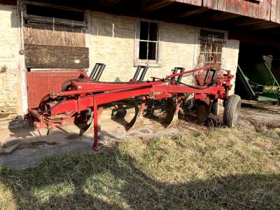 Part Number: Ih 720
