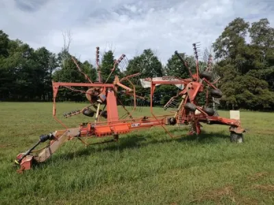 Part Number: Kuhn GA7000DL