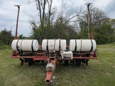 Part Number: White 6100