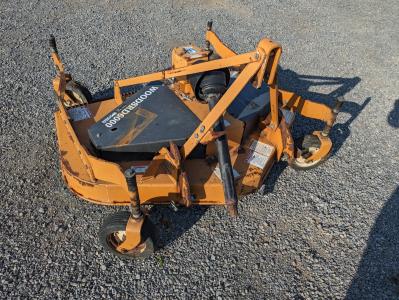 Part Number: Woods RD6000