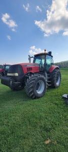 Part Number: Case-IH Magnum 310