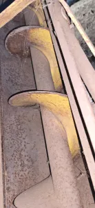 Part Number: New Holland 357