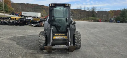 Part Number: New Holland L220