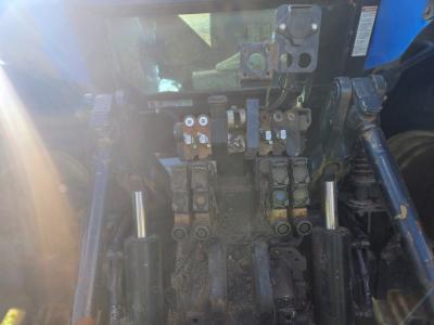 Part Number: New Holland TM175