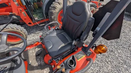 Part Number: Kubota BX2370TV6