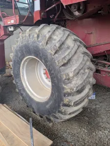 Part Number: Case-IH 2188