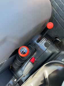 Part Number: Kubota L6060HSTC