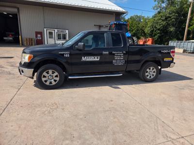 Part Number: Ford F150XLT