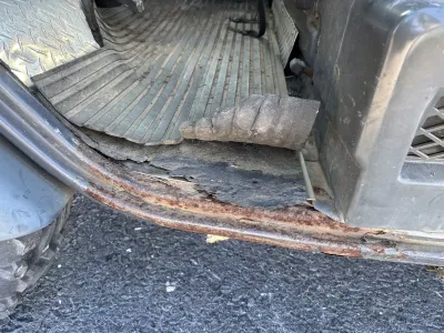 Part Number: Kubota RTV-1100