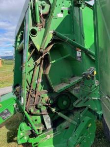 Part Number: John Deere 459-Silage / Special