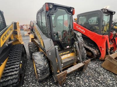 Part Number: New Holland L228