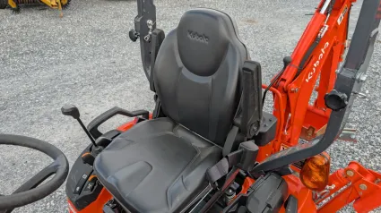 Part Number: Kubota BX23SLSB-R-1