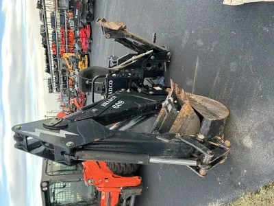 Part Number: Bradco 609