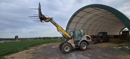 Part Number: Wacker Neuson 8085T
