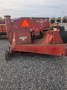 Part Number: Case-IH 600