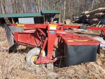 Part Number: New Holland 209F