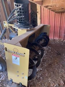 Part Number: Land Pride SB1574