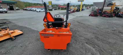 Part Number: Kubota BX1870