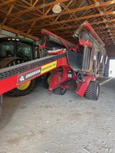 Part Number: Anderson Mergepro 1060