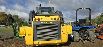 Part Number: New Holland L328