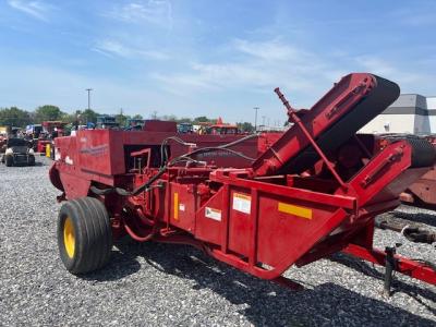 Part Number: New Holland 275