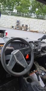 Part Number: Polaris RZR XP 1000
