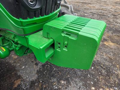 Part Number: John Deere 6175M