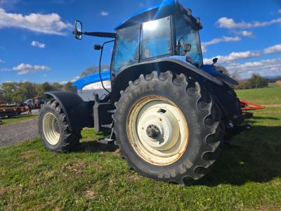 Part Number: New Holland TM175
