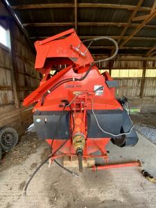 Part Number: Kuhn 2060M