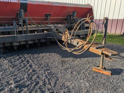 Part Number: Lilliston 9680