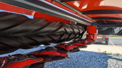 Part Number: Kubota DMC8032R