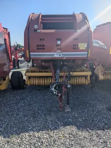 Part Number: New Holland RB460