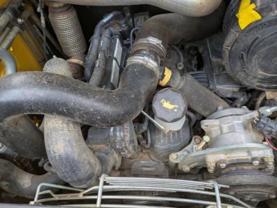 Part Number: New Holland C327