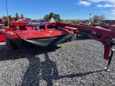 Part Number: New Holland DISCBINE 210SSW