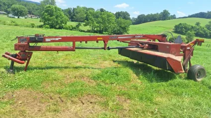 Part Number: Case-IH DC132