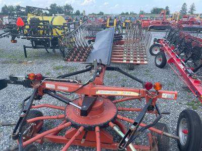 Part Number: Pequea HR24TS