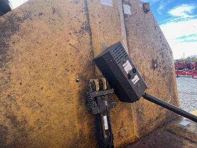 Part Number: Woods 3240