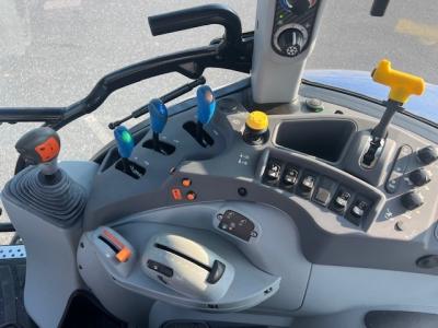 Part Number: New Holland T5.115