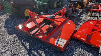 Part Number: Land Pride RCR1260